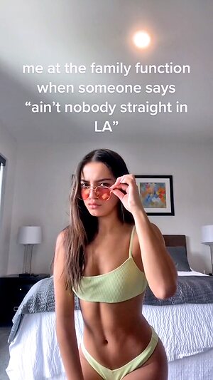 Isabela Merced Hot leaked photo #61