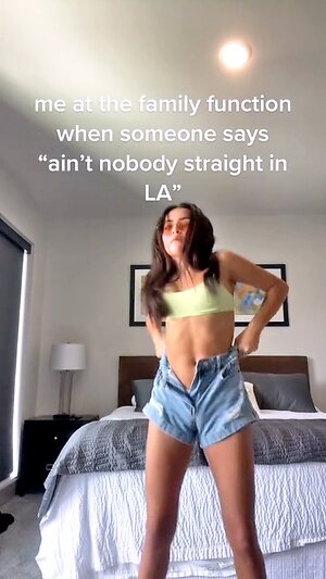 Isabela Merced Hot leaked photo #63