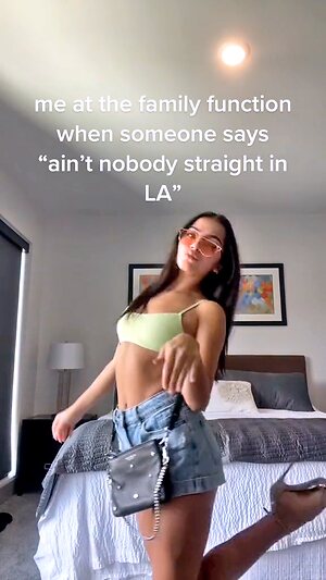 Isabela Merced Hot leaked photo #64