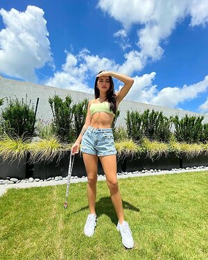 Isabela Merced Hot leaked photo #65