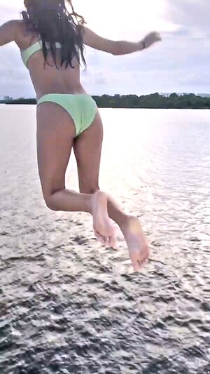 Isabela Merced Hot leaked photo #69