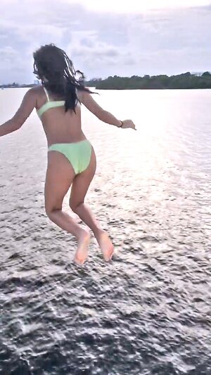 Isabela Merced Hot leaked photo #70