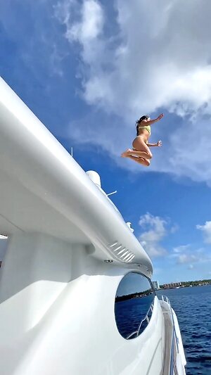 Isabela Merced Hot leaked photo #72