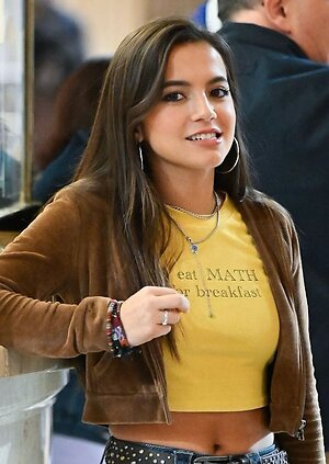 Isabela Merced leaked photo #30