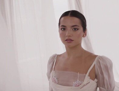 Isabela Merced leaked photo #35