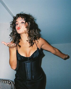 Isabela Merced leaked photo #40