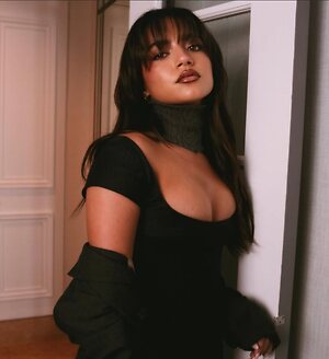 Isabela Merced leaked photo #42