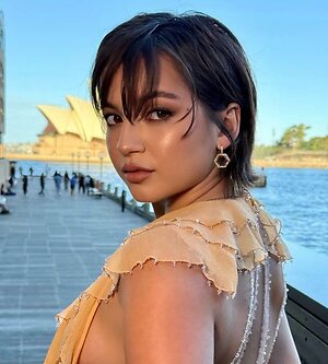 Isabela Merced leaked photo #47