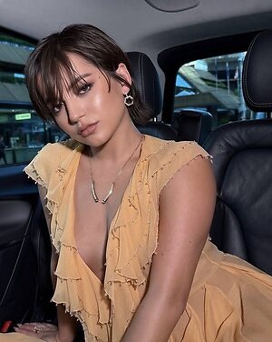 Isabela Merced leaked photo #48
