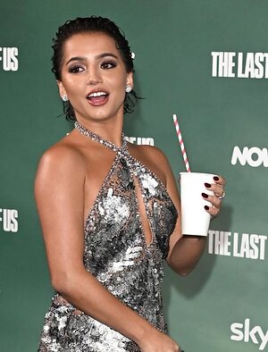 Isabela Merced leaked photo #54