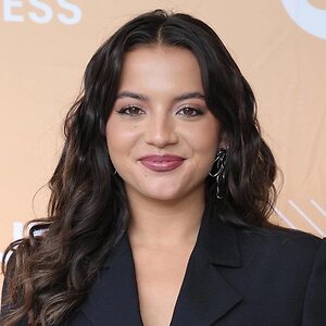 Isabela Merced leaked photo #55