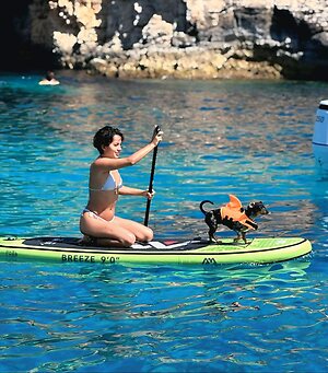 Isabela Merced leaked photo #62