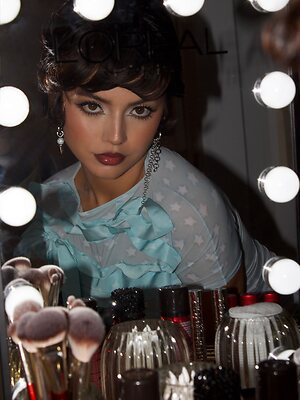 Isabela Merced