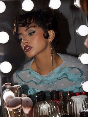 Isabela Merced leaked photo #66