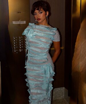 Isabela Merced leaked photo #68