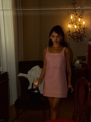 Isabela Merced leaked photo #72
