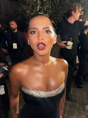 Isabela Merced leaked photo #83