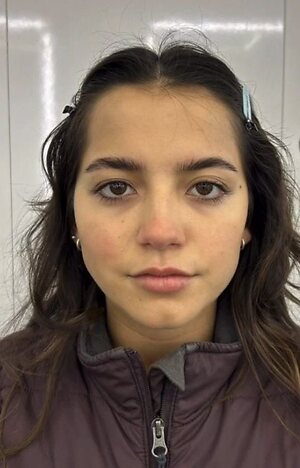 Isabela Merced leaked photo #89