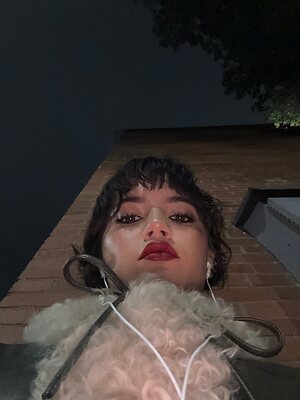 Isabela Merced leaked photo #91