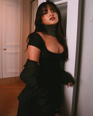 Isabela Merced leaked photo #95