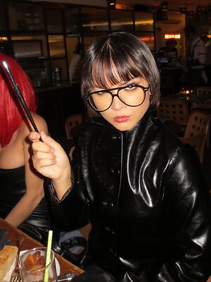 Isabela Merced leaked photo #98