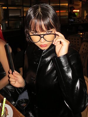 Isabela Merced leaked photo #99
