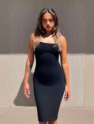 Isabela Merced leaked photo #105