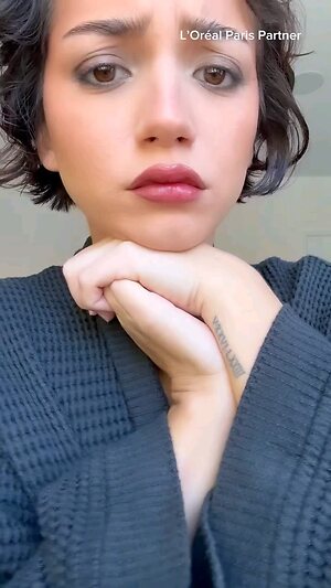 Isabela Merced leaked photo #153
