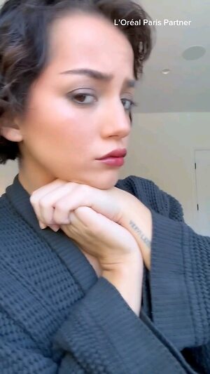 Isabela Merced leaked photo #154