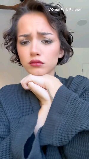 Isabela Merced leaked photo #155