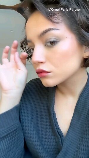 Isabela Merced leaked photo #158