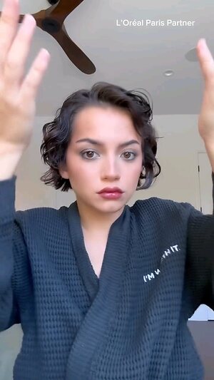 Isabela Merced leaked photo #160