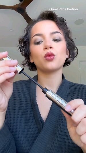 Isabela Merced leaked photo #165