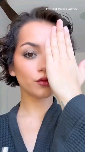 Isabela Merced leaked photo #169