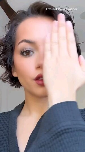 Isabela Merced leaked photo #171