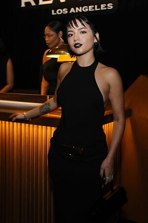 Isabela Merced
