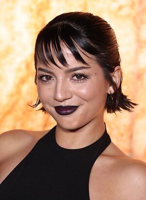 Isabela Merced leaked photo #178