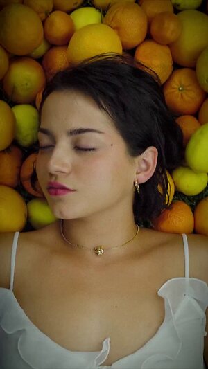 Isabela Merced leaked photo #209