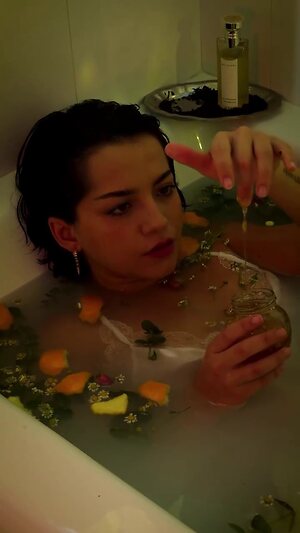 Isabela Merced leaked photo #212
