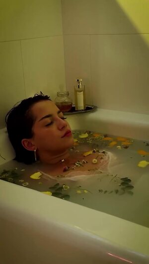Isabela Merced leaked photo #213