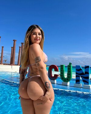 Isabela Ramirez leaked photo #3