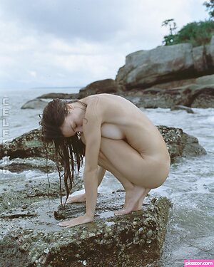 Isabela Reda Nude Leaked Photo #14