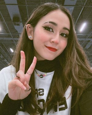 Isabela Tiemi leaked photo #4