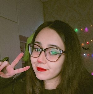 Isabela Tiemi leaked photo #6
