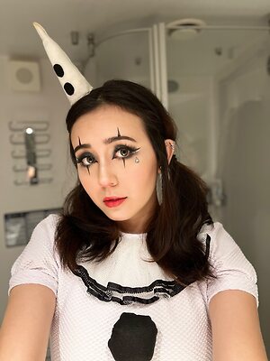 Isabela Tiemi leaked photo #12