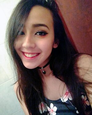 Isabela Tiemi leaked photo #31