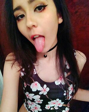 Isabela Tiemi leaked photo #33