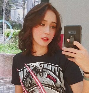 Isabela Tiemi leaked photo #37