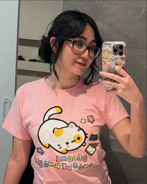 Isabela Tiemi leaked photo #38