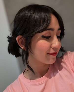 Isabela Tiemi leaked photo #40